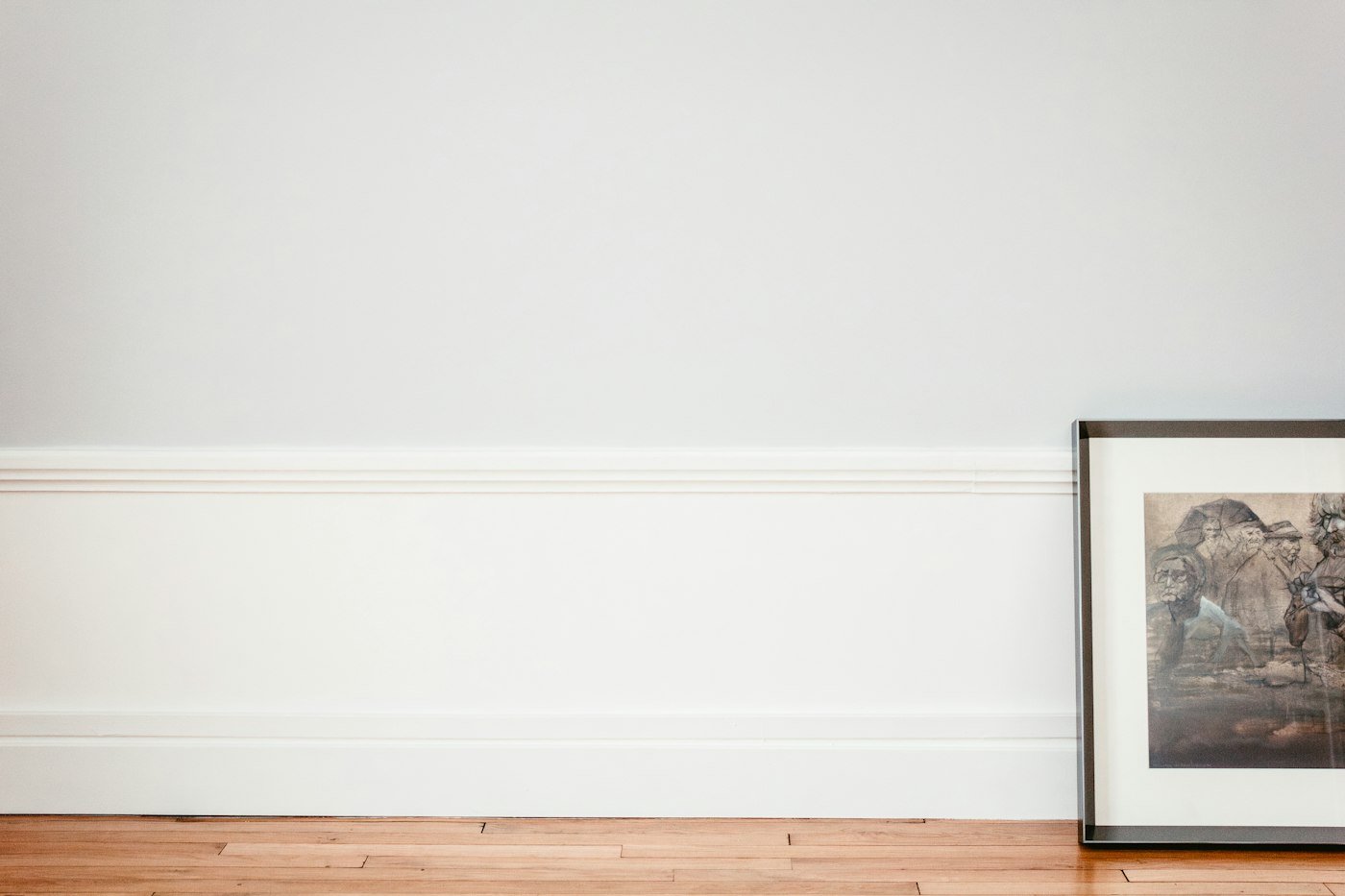 Black Frame - Image 2