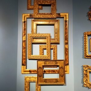 Landscape Artwork Frame