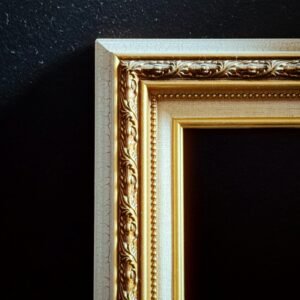 Luxury Frame