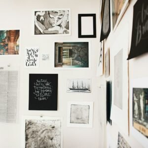 Memory Photo Frame