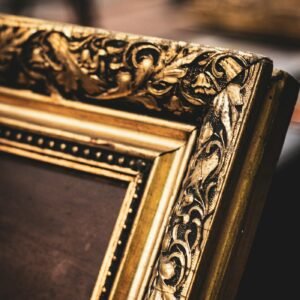 Wooden Frame